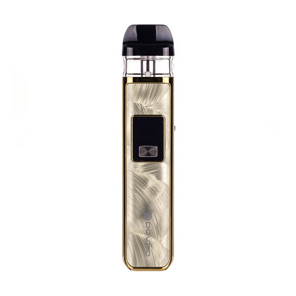 Dovpo Ayce Pro Nacre Gold Pod Kit