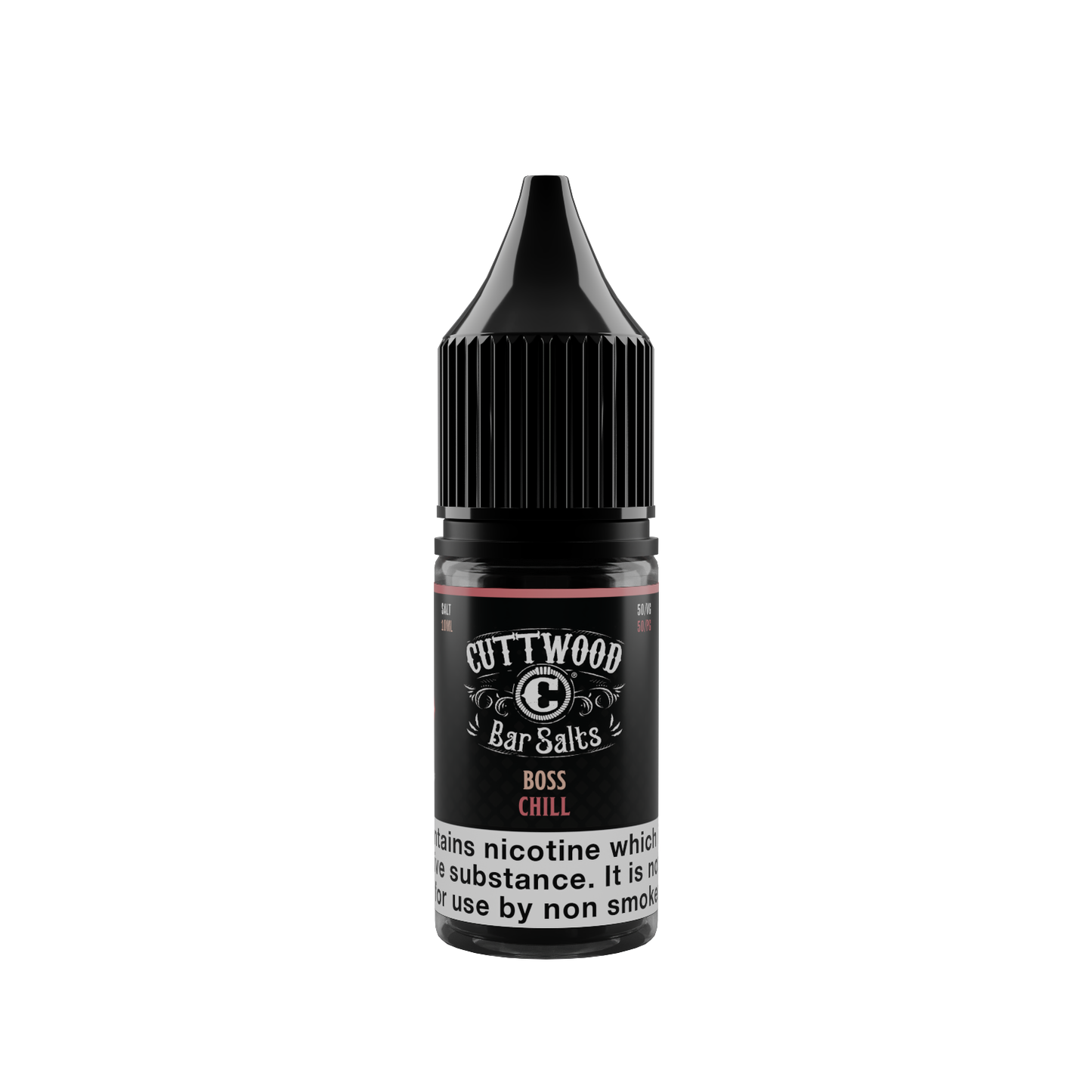 Cuttwood Bar Salts Boss Chill Nic Salts 10ml