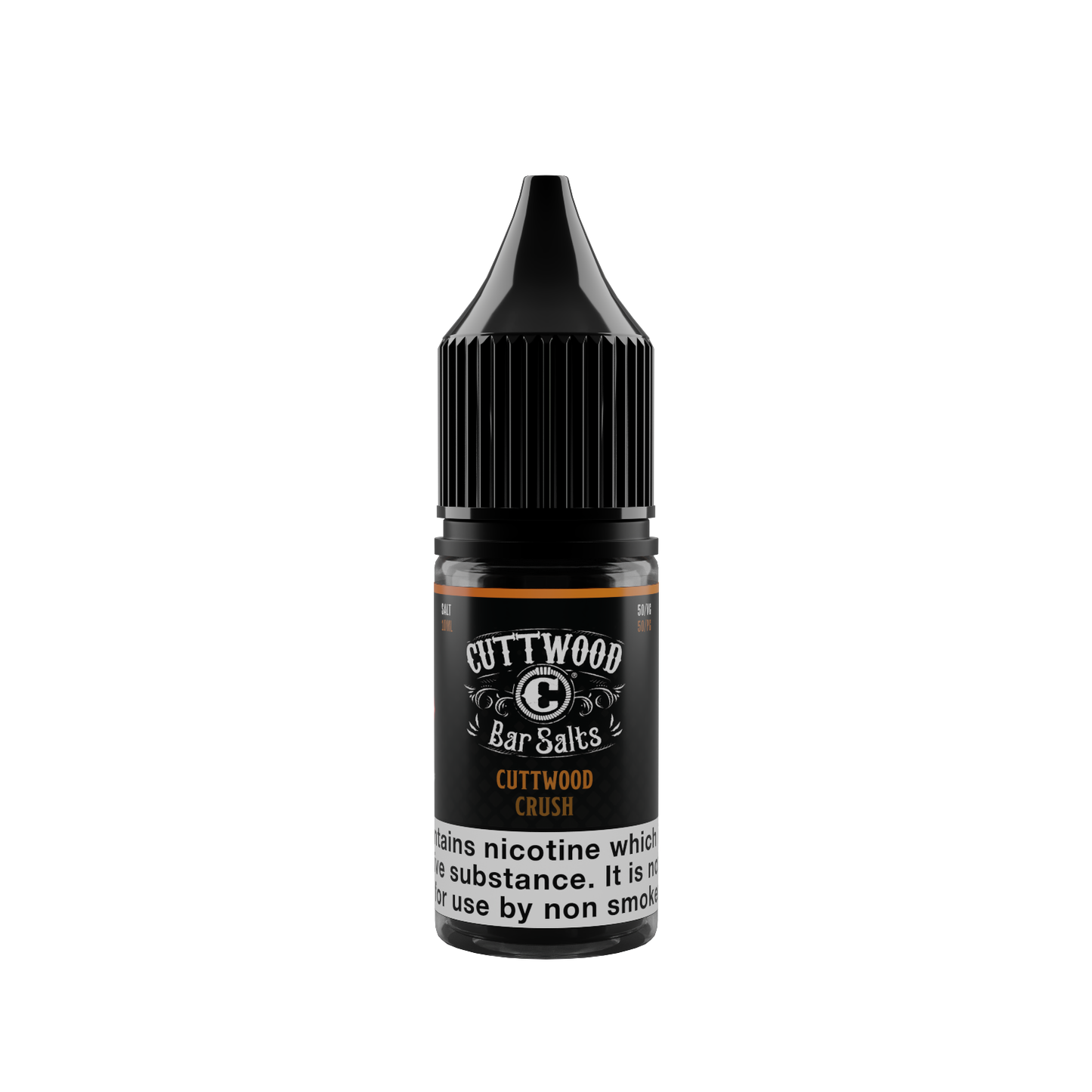 Cuttwood Bar Salts Crush Nic Salts 10ml