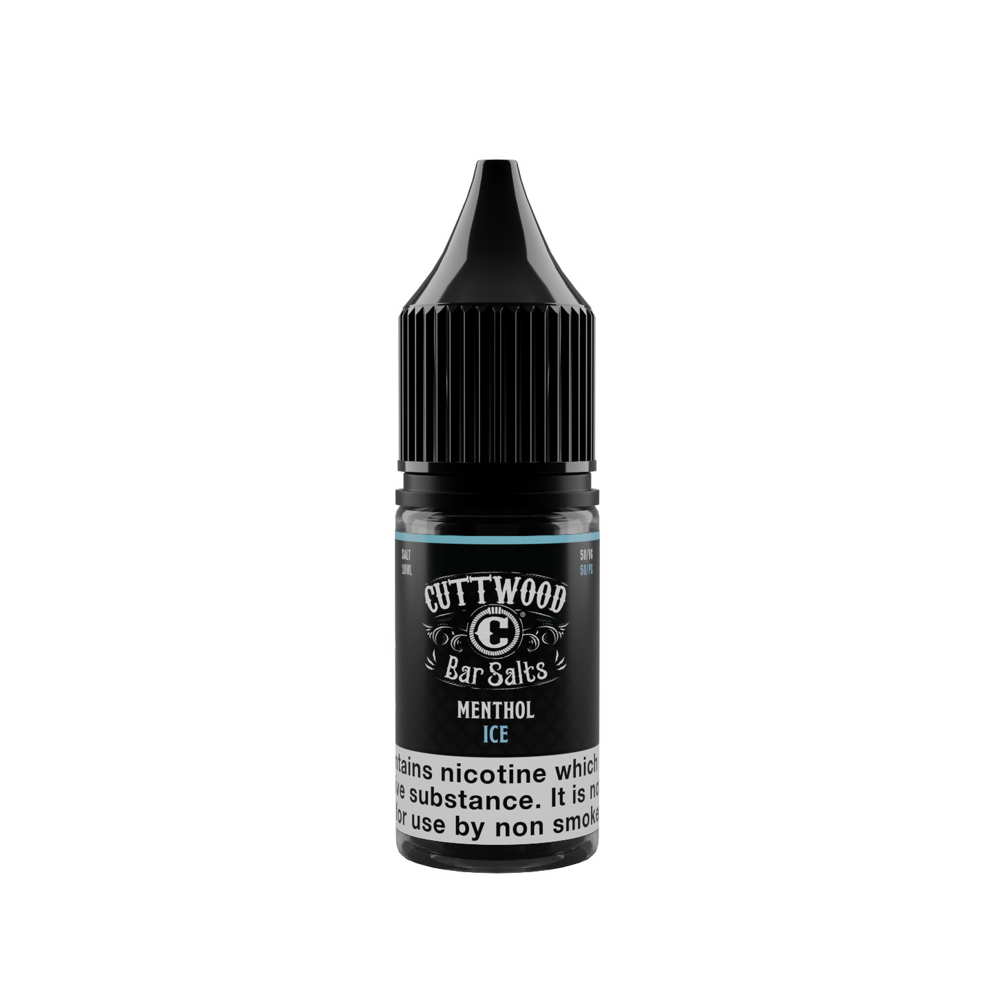 Cuttwood Bar Salts Menthol Ice Nic Salts 10ml