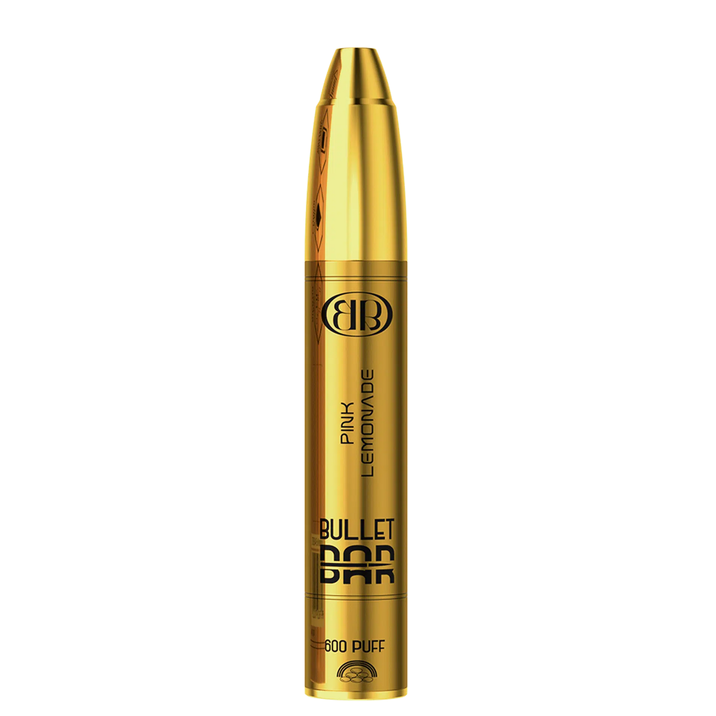 Bullet Bar 600 - Pink Lemonade