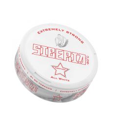 Siberia - Original Nicotine Pouch 15mg