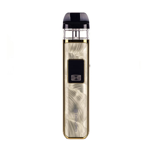 Dovpo Ayce Pro Nacre Gold Pod Kit