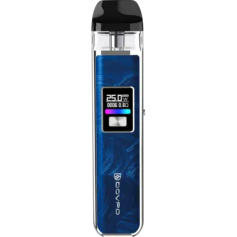 Dovpo Ayce Pro Nacre Dark Blue Pod Kit