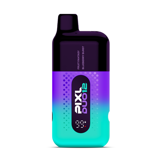 Pixl Duo 12000 - Fantasy Edition