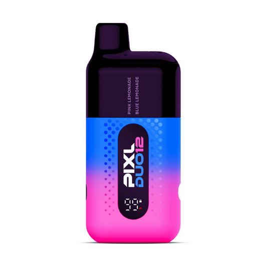 Pixl Duo 12000 - Lemonade Edition