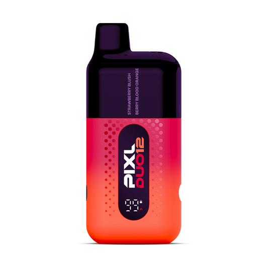 Pixl Duo 12000 - Red Edition