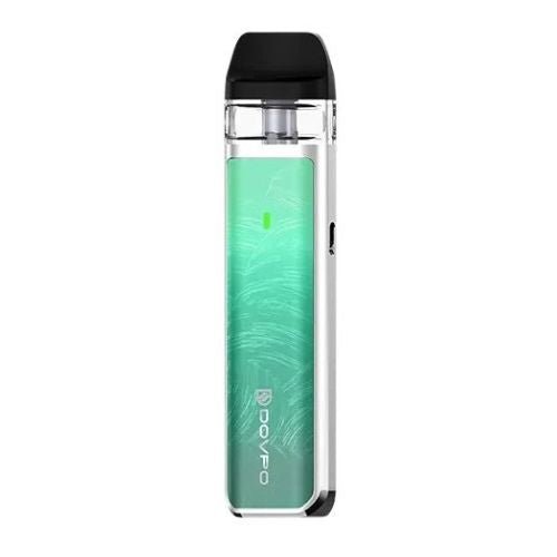 Dovpo Ayce Mini Nacre Lemon Green Pod Kit