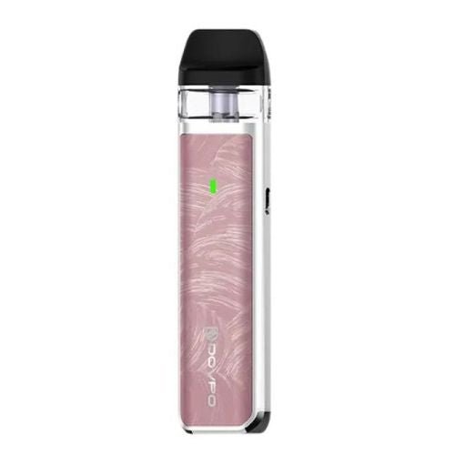 Dovpo Ayce Mini Nacre Pink Pod Kit