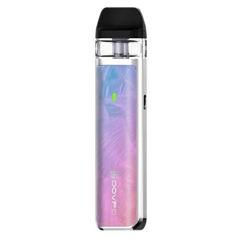 Dovpo Ayce Mini Nacre Sunset Sky Pod Kit