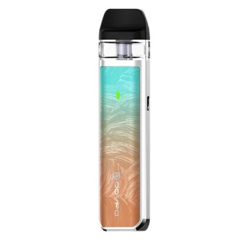 Dovpo Ayce Mini Nacre Sunrise Sky Pod Kit