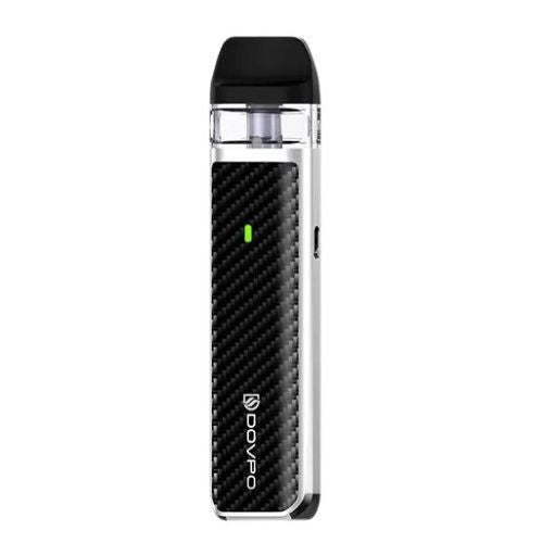 Dovpo Ayce Mini Black Carbon Pod Kit